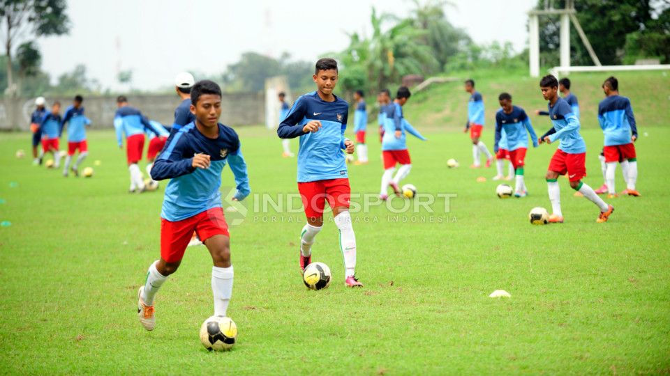  Copyright: &copy; Ratno Prasetyo/INDOSPORT